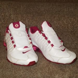 Nike shox